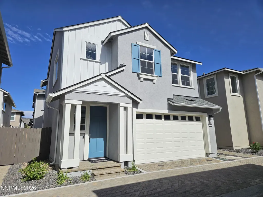 460 Prosecco Reno NV 89511