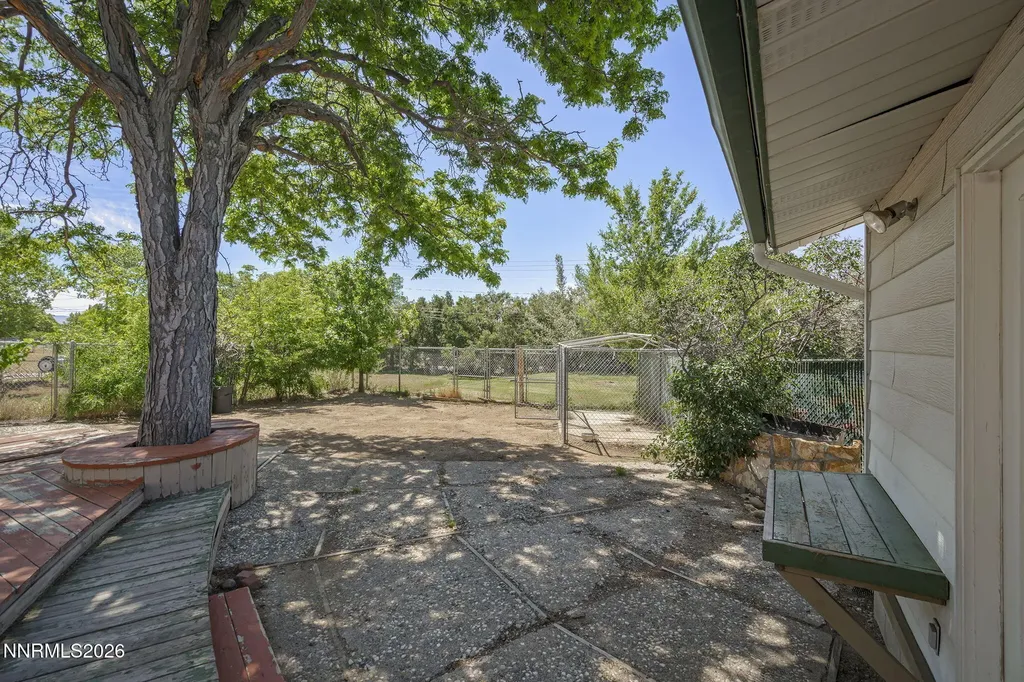 549 Ruby Carson City NV 89706