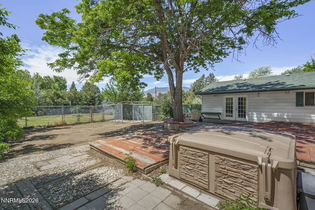 549 Ruby Carson City NV 89706