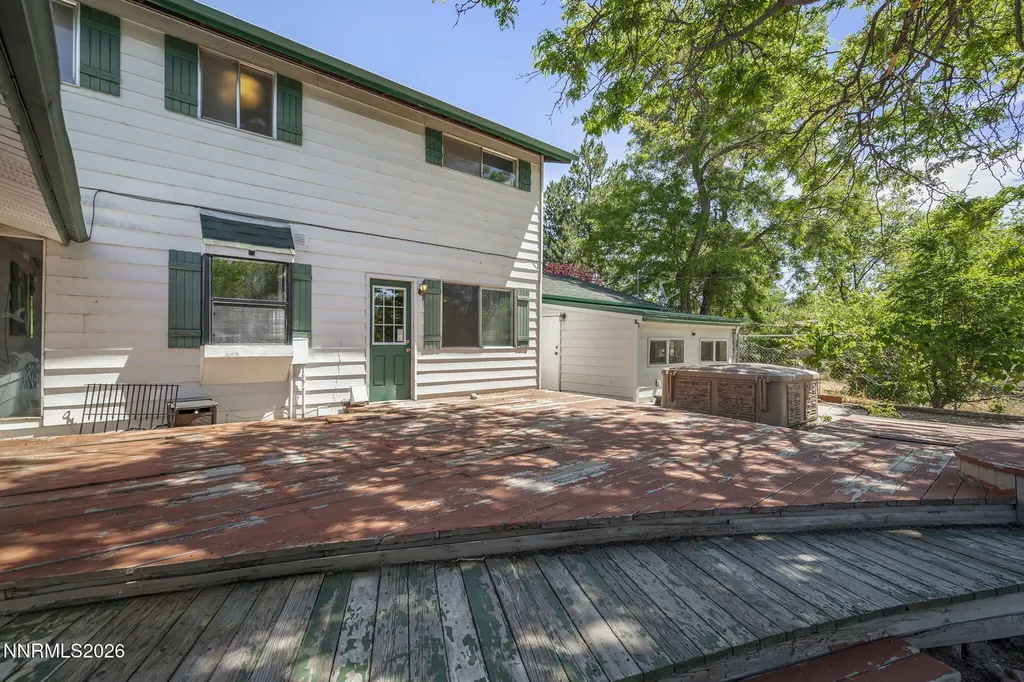 549 Ruby Carson City NV 89706