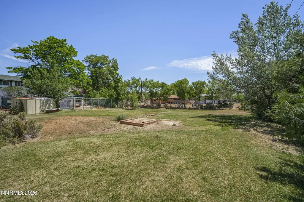 549 Ruby Carson City NV 89706