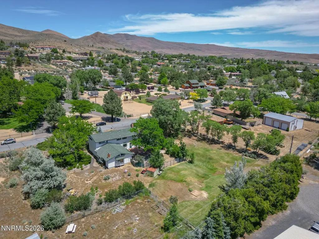 549 Ruby Carson City NV 89706