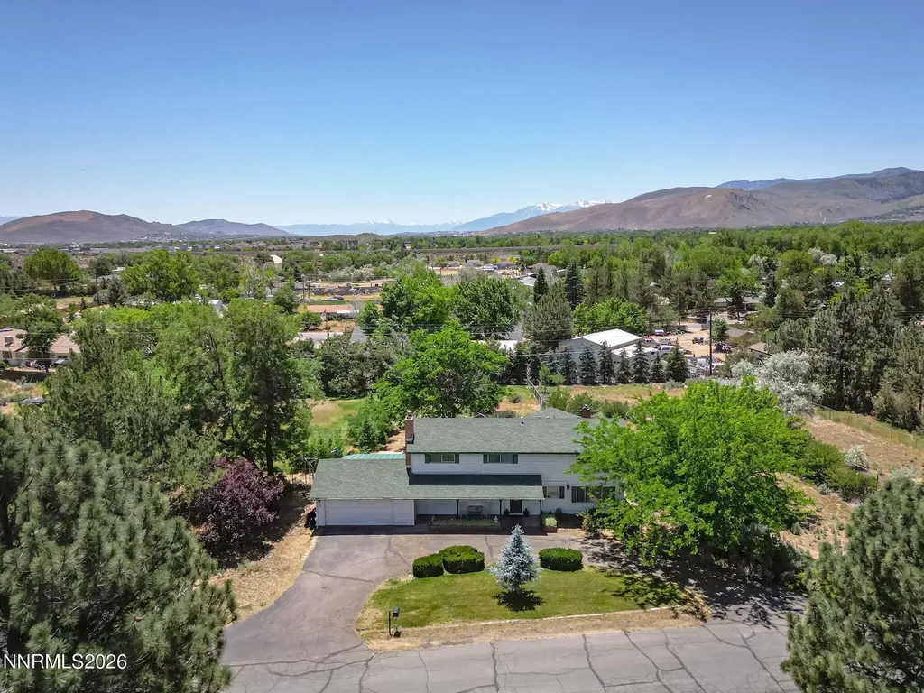 549 Ruby Carson City NV 89706