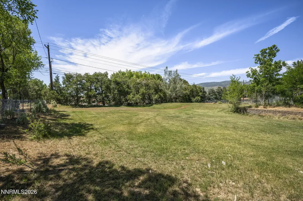 549 Ruby Carson City NV 89706
