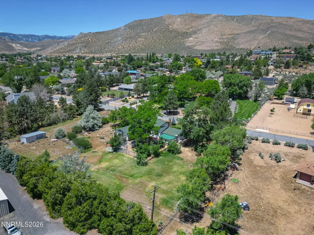 549 Ruby Carson City NV 89706