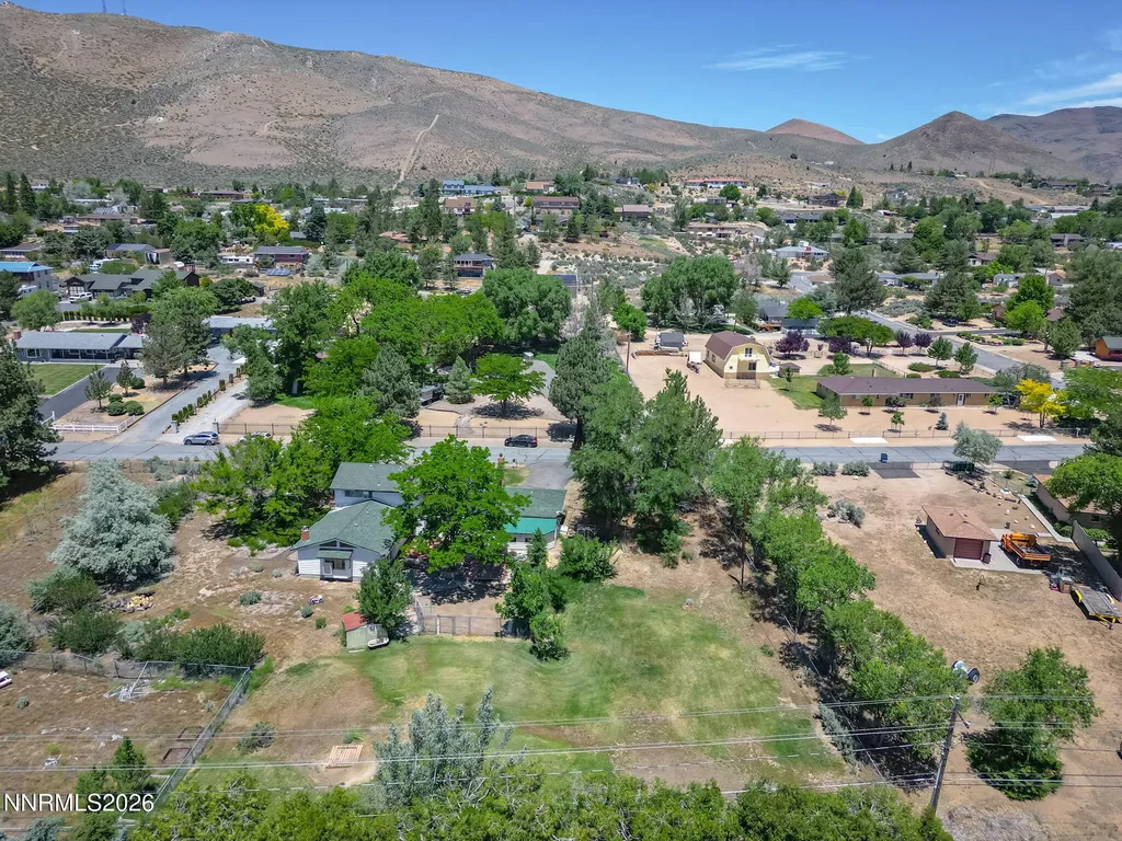549 Ruby Carson City NV 89706