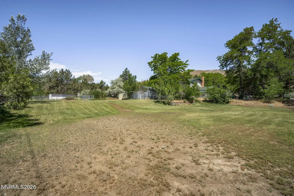 549 Ruby Carson City NV 89706
