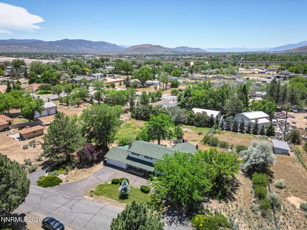 549 Ruby Carson City NV 89706
