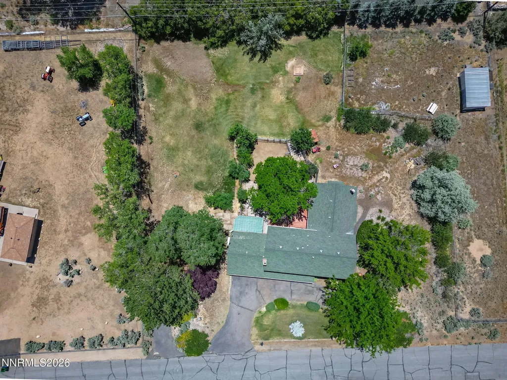549 Ruby Carson City NV 89706