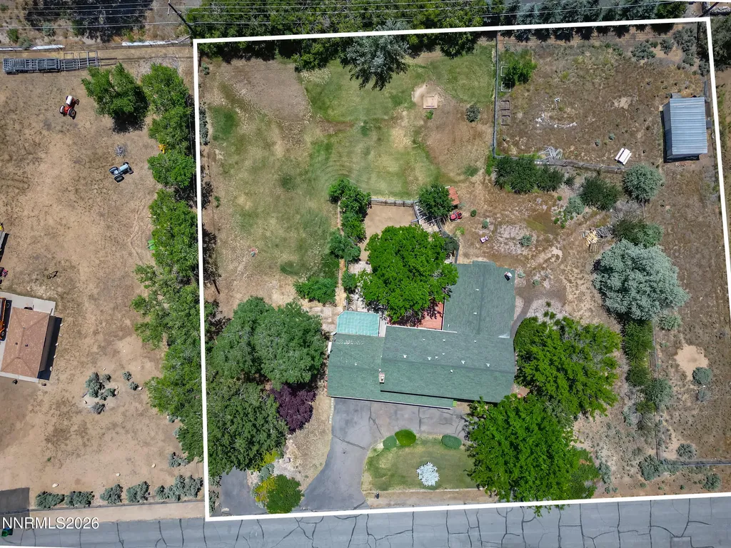 549 Ruby Carson City NV 89706
