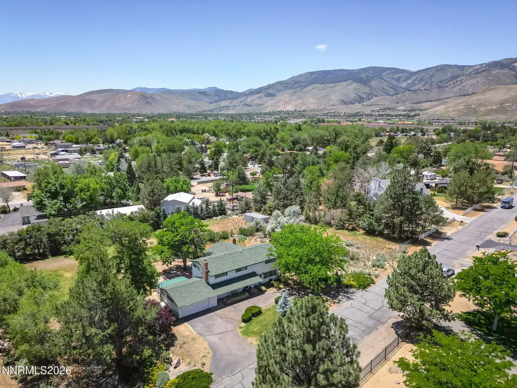 549 Ruby Carson City NV 89706