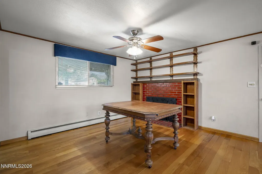 549 Ruby Carson City NV 89706