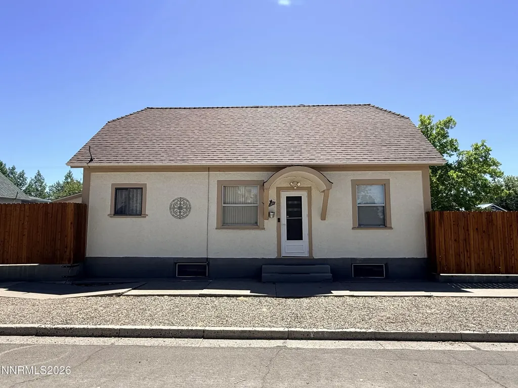 257 Sixth Winnemucca NV 89445