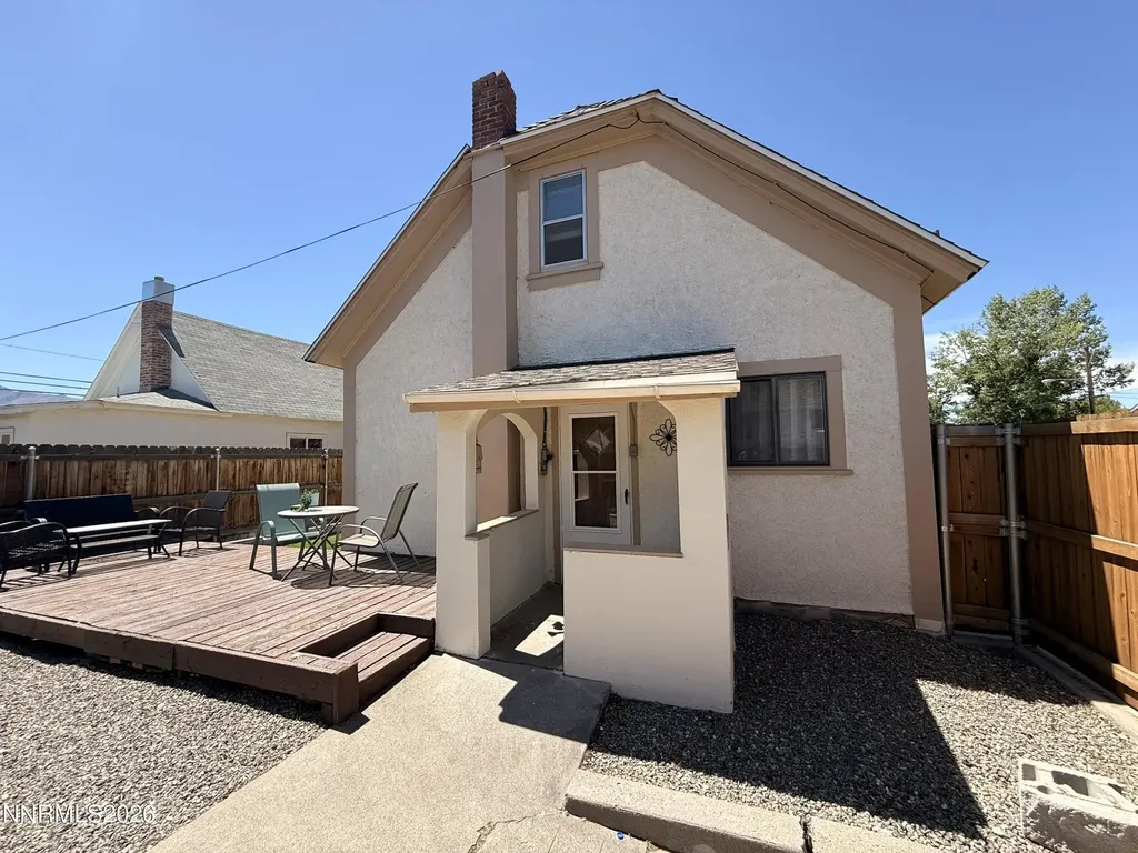 257 Sixth Winnemucca NV 89445