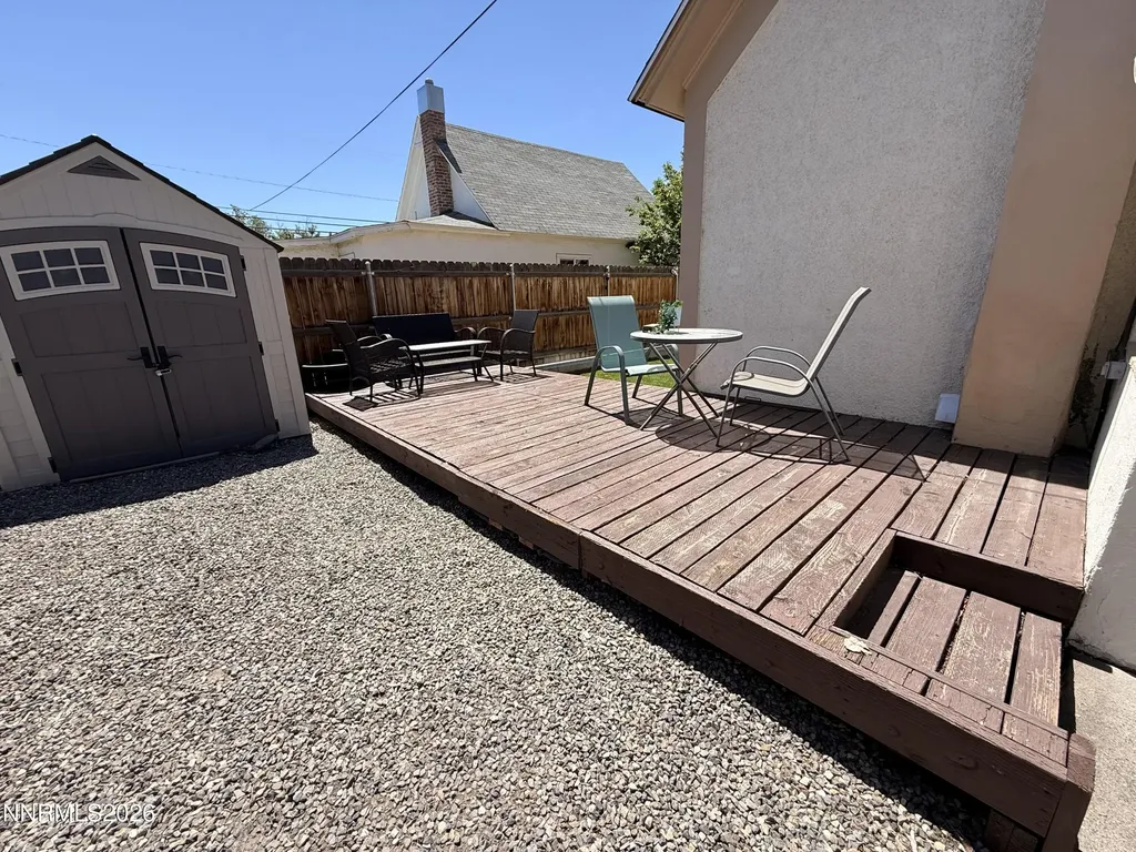 257 Sixth Winnemucca NV 89445