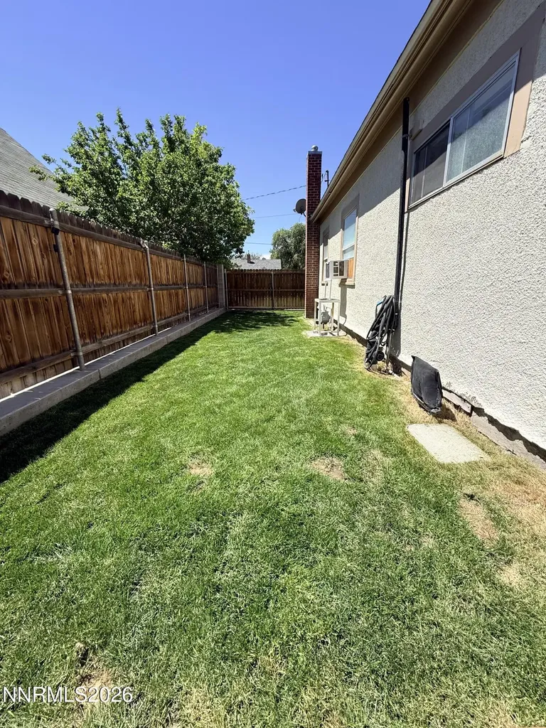 257 Sixth Winnemucca NV 89445