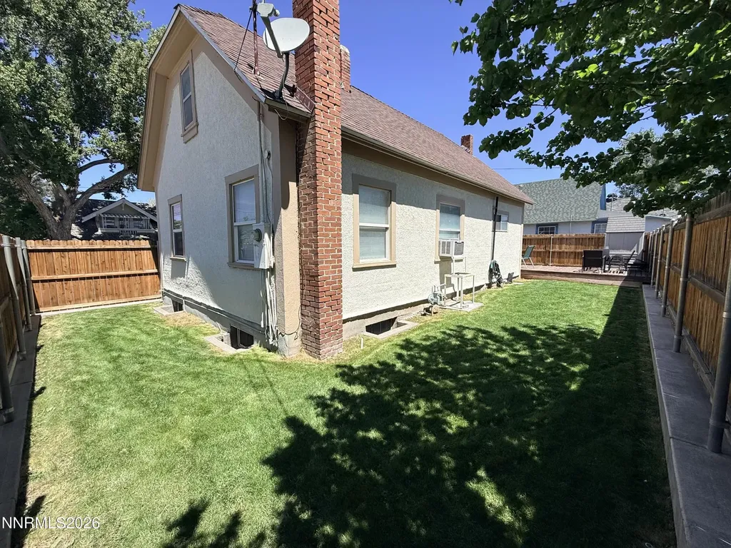 257 Sixth Winnemucca NV 89445