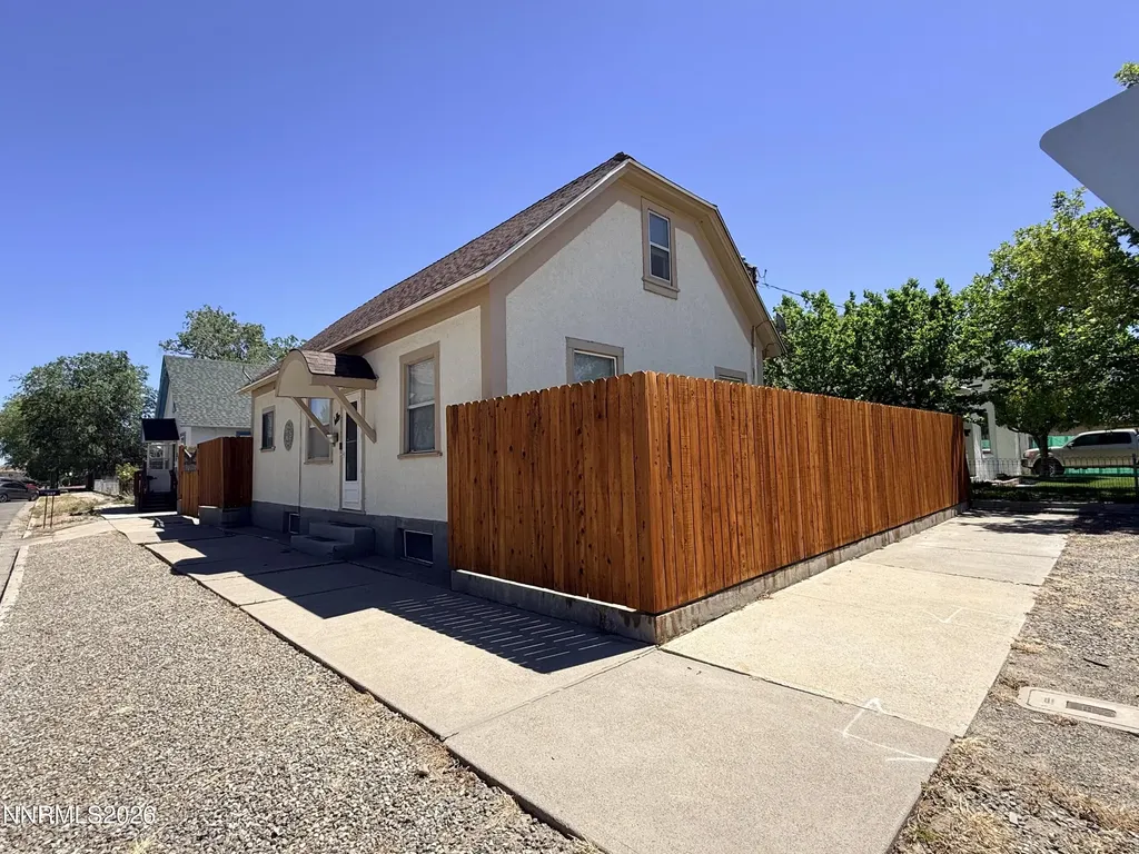 257 Sixth Winnemucca NV 89445