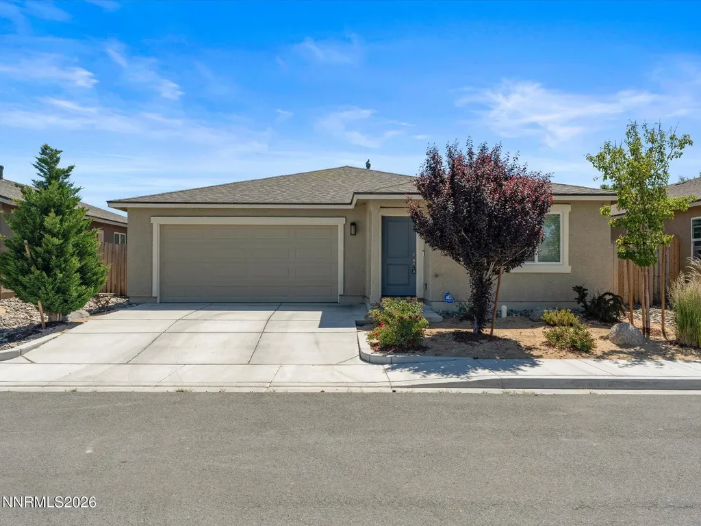 9324 Mcdermitt Reno NV 89506