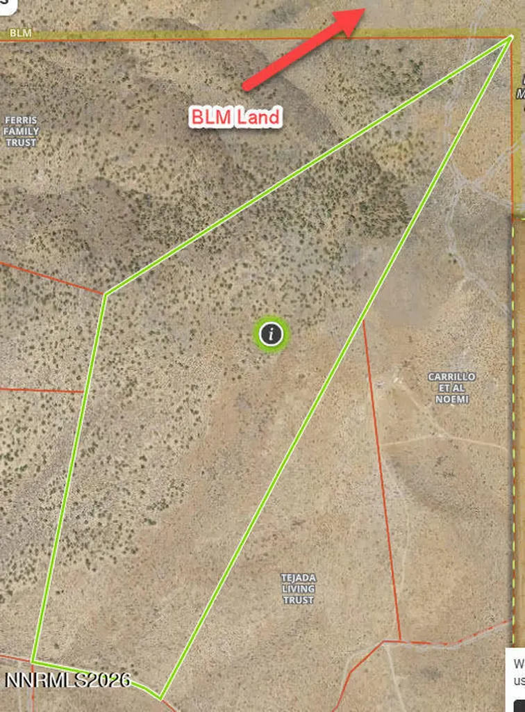 2945 Argonaught Reno NV 89506