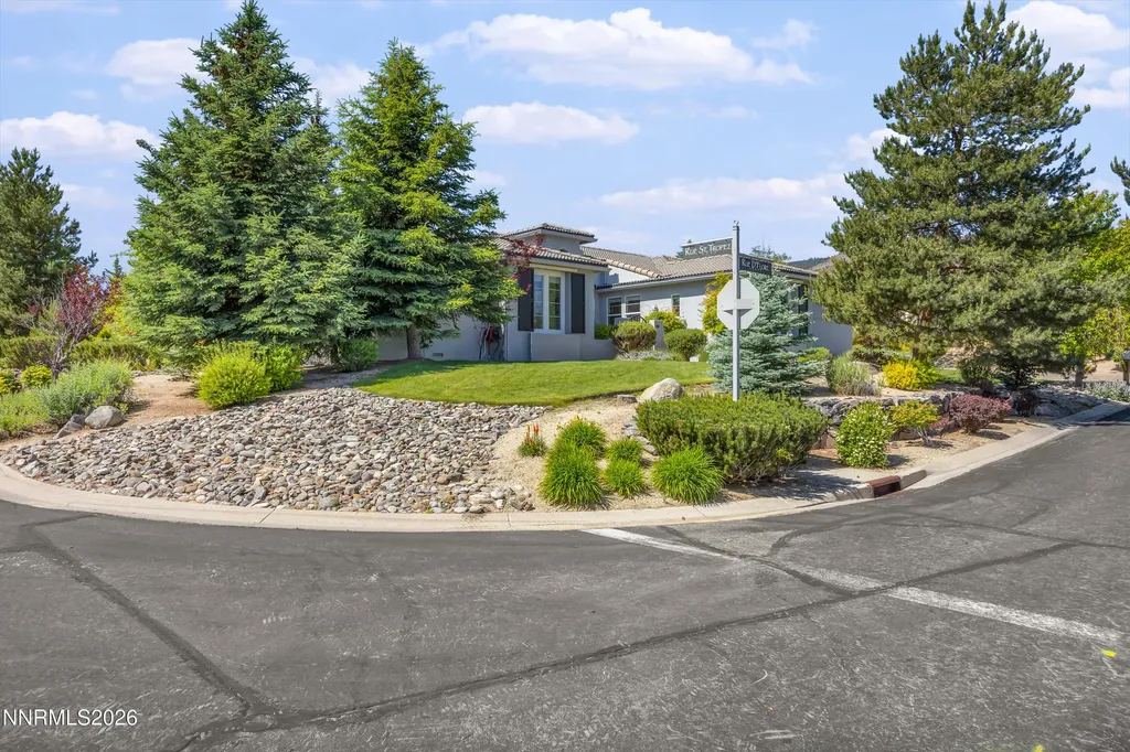 10500 Rue D Flore Reno NV 89511