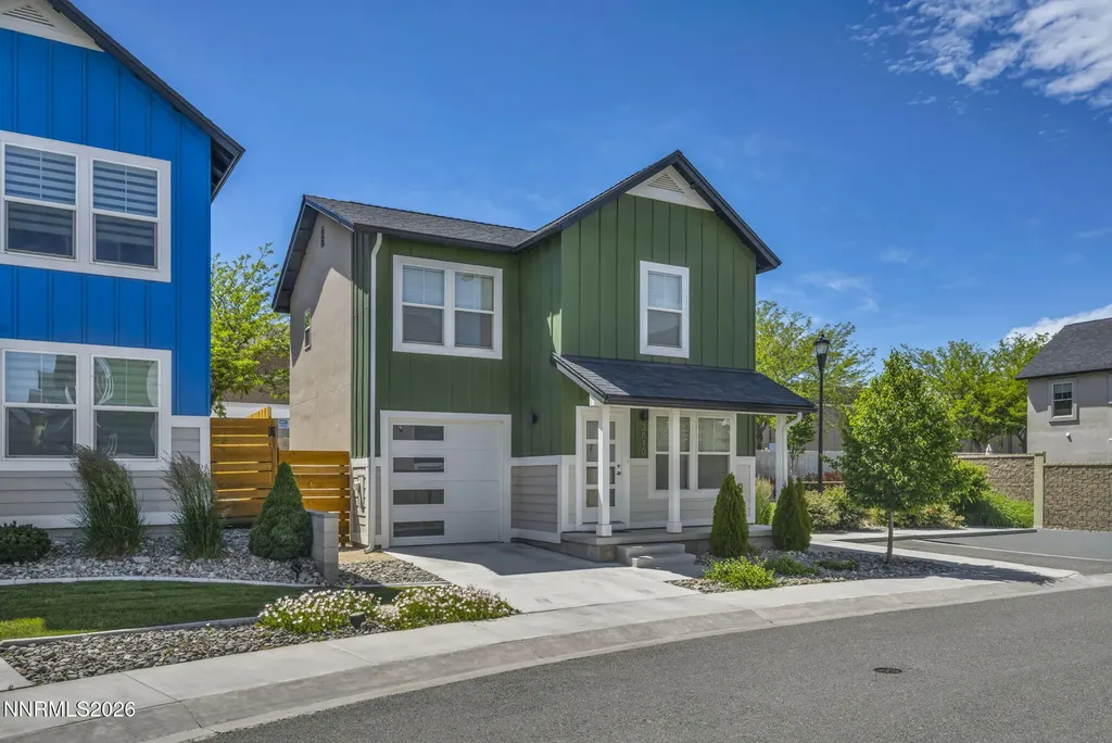 3810 Bonnie Carson City NV 89701