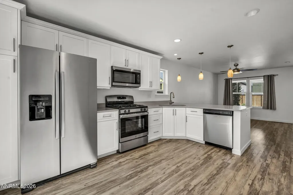 3810 Bonnie Carson City NV 89701