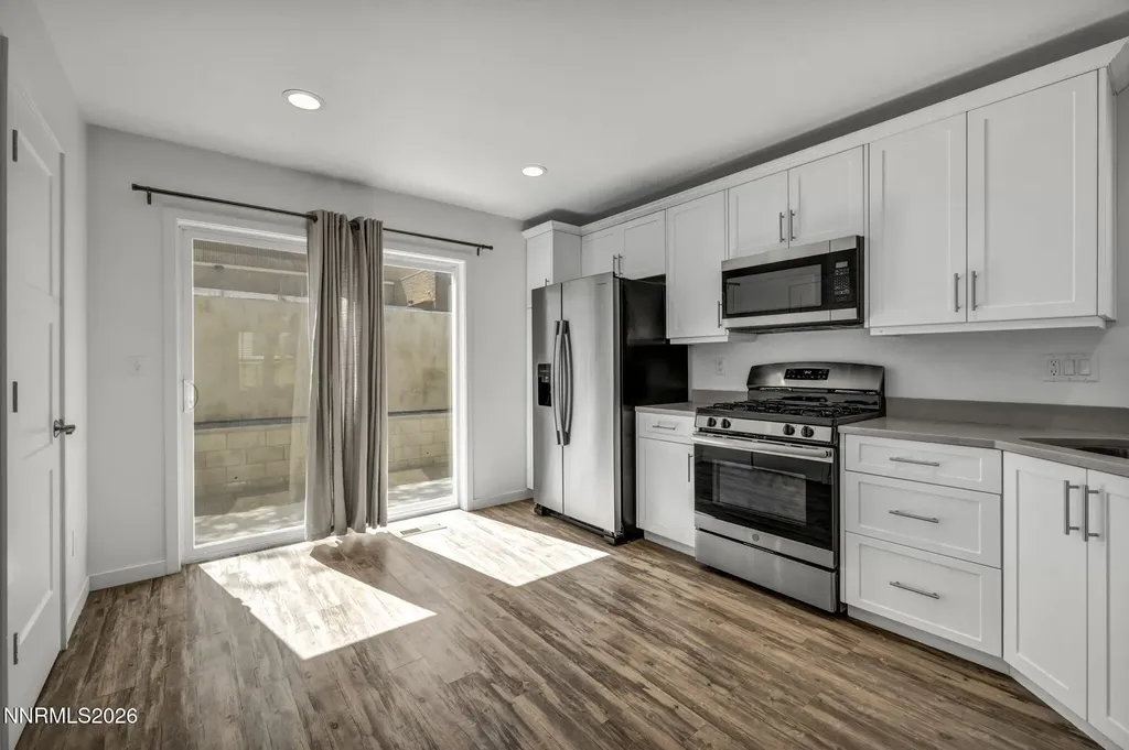 3810 Bonnie Carson City NV 89701