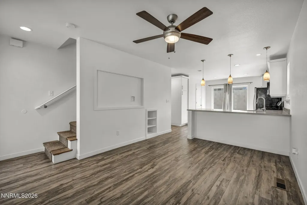 3810 Bonnie Carson City NV 89701
