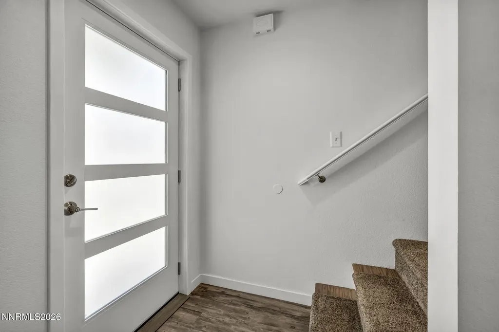 3810 Bonnie Carson City NV 89701