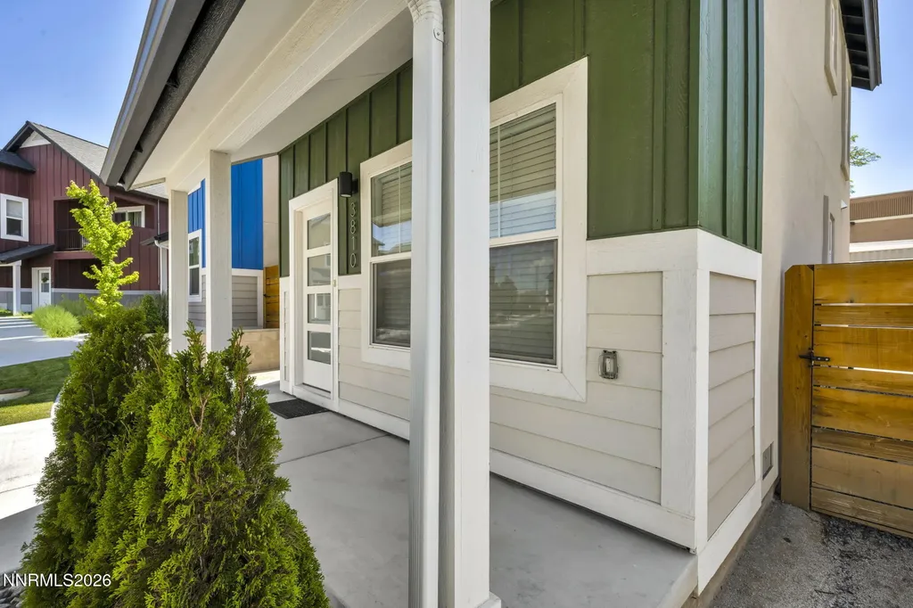 3810 Bonnie Carson City NV 89701