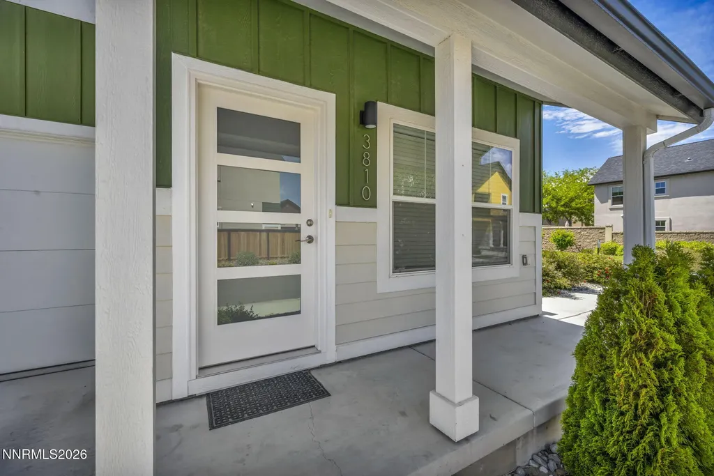3810 Bonnie Carson City NV 89701