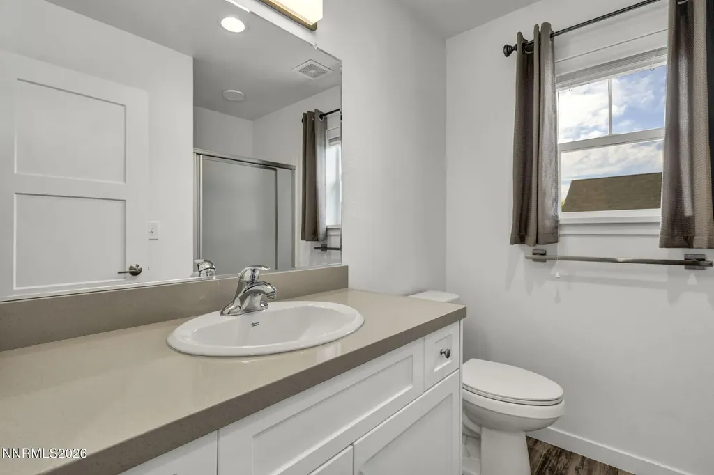 3810 Bonnie Carson City NV 89701