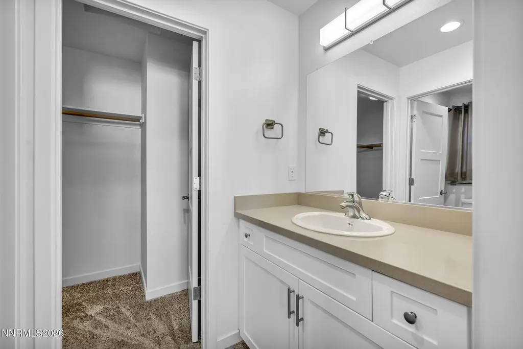 3810 Bonnie Carson City NV 89701