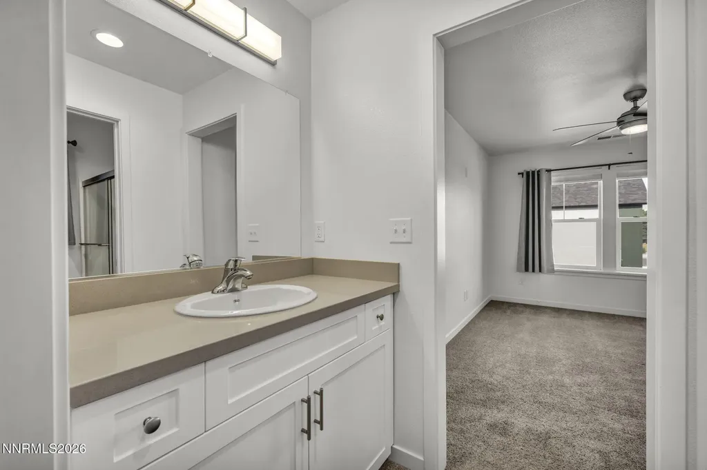 3810 Bonnie Carson City NV 89701