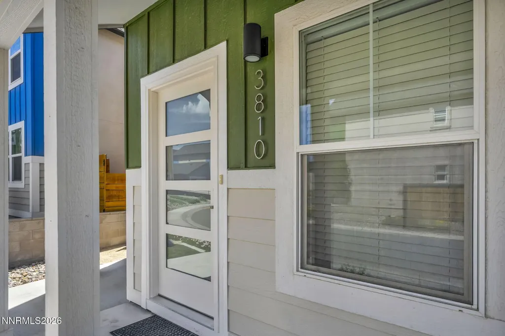 3810 Bonnie Carson City NV 89701