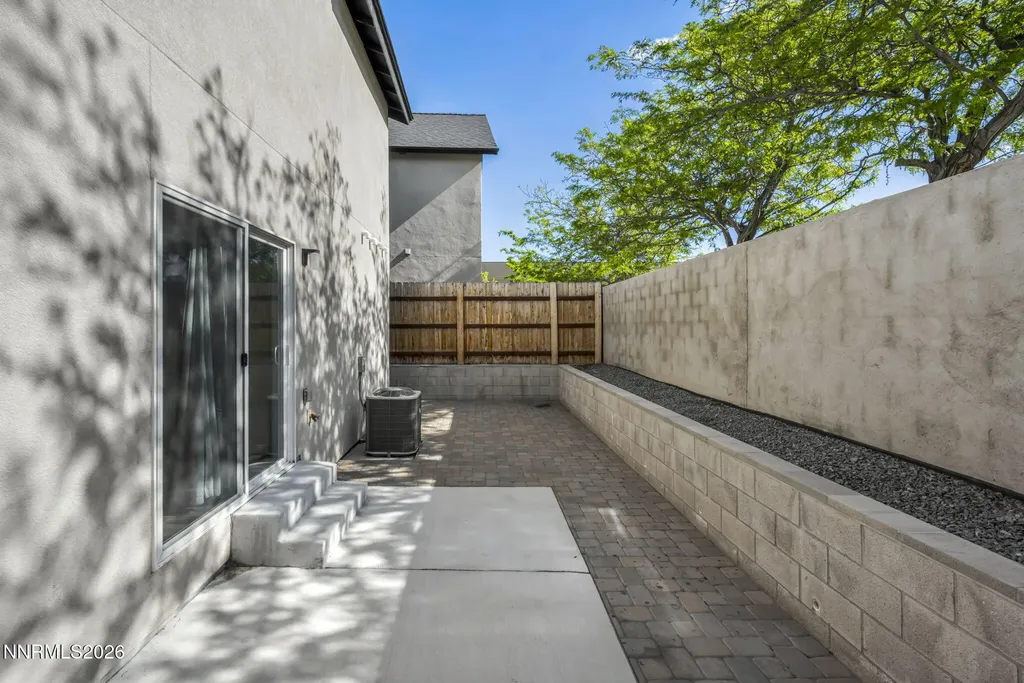 3810 Bonnie Carson City NV 89701