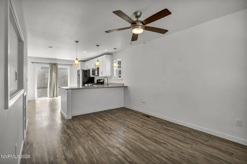 3810 Bonnie Carson City NV 89701