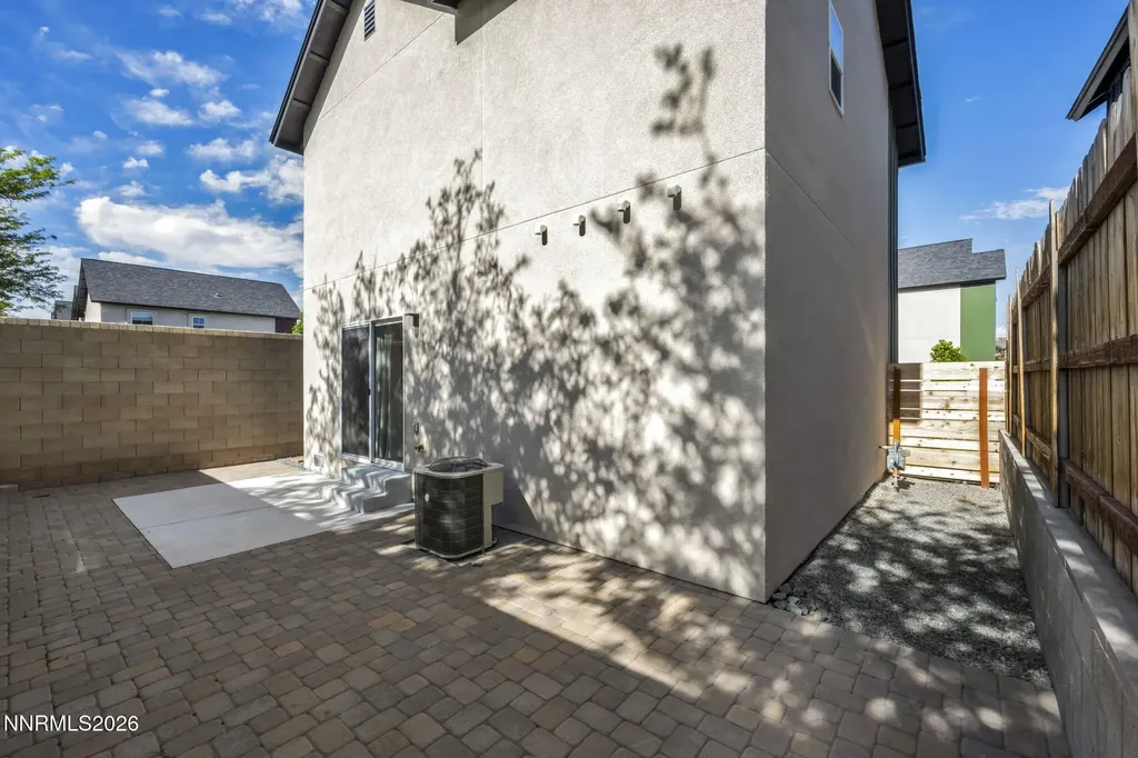 3810 Bonnie Carson City NV 89701