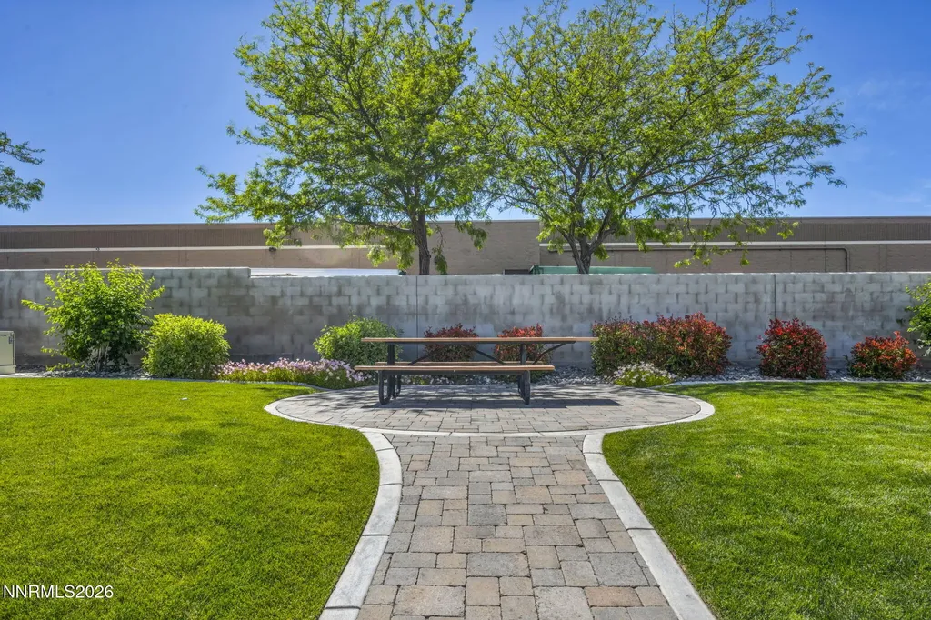 3810 Bonnie Carson City NV 89701