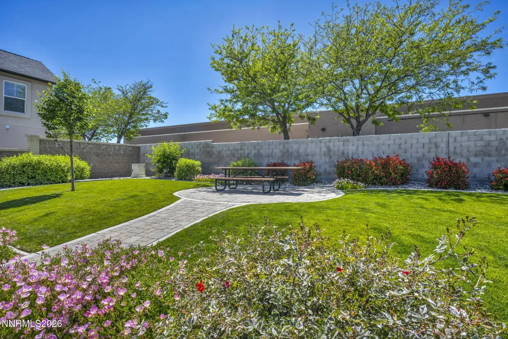 3810 Bonnie Carson City NV 89701