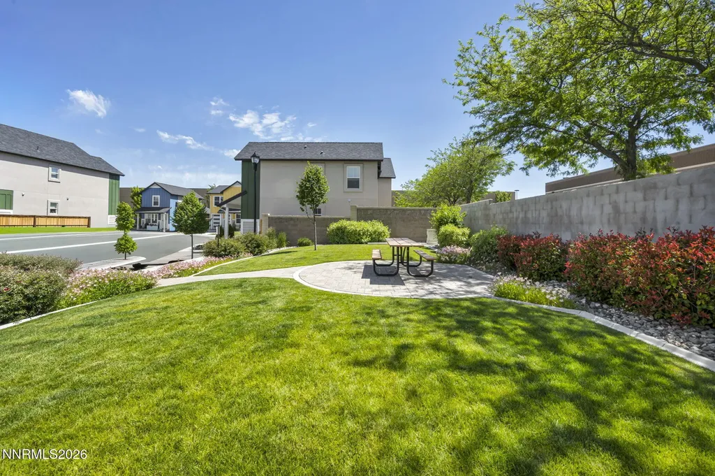 3810 Bonnie Carson City NV 89701
