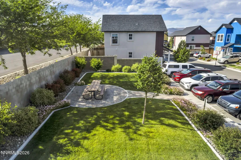 3810 Bonnie Carson City NV 89701