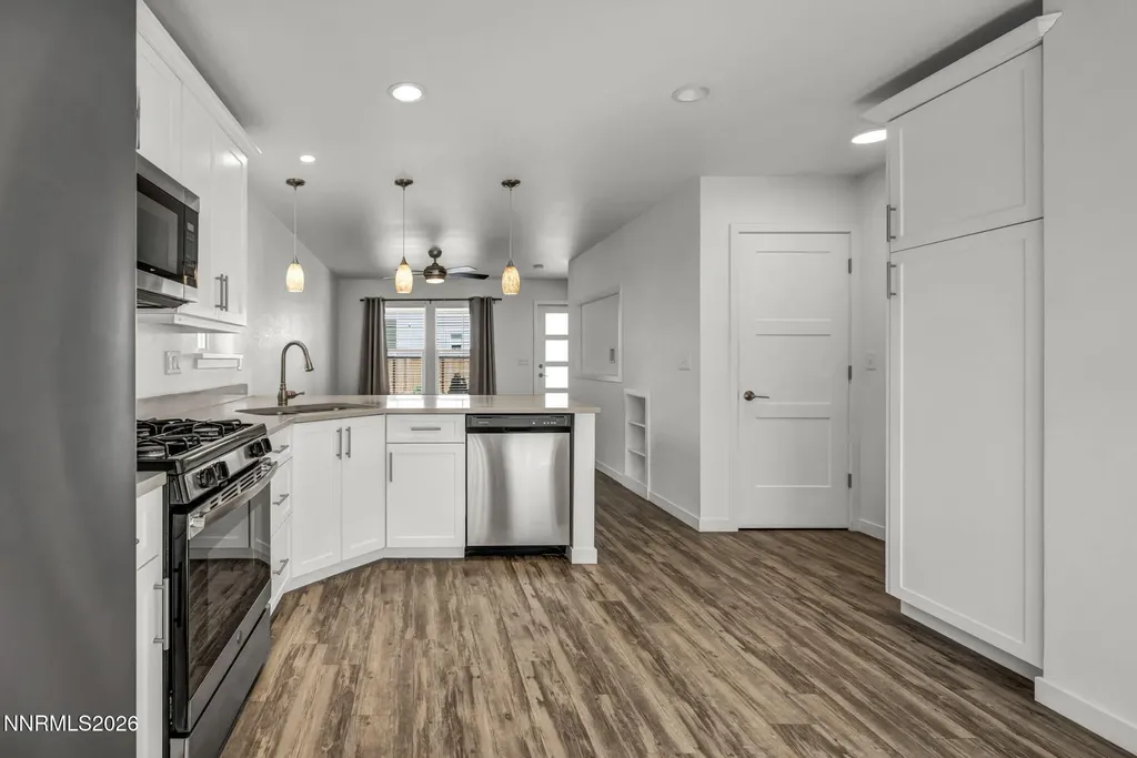 3810 Bonnie Carson City NV 89701