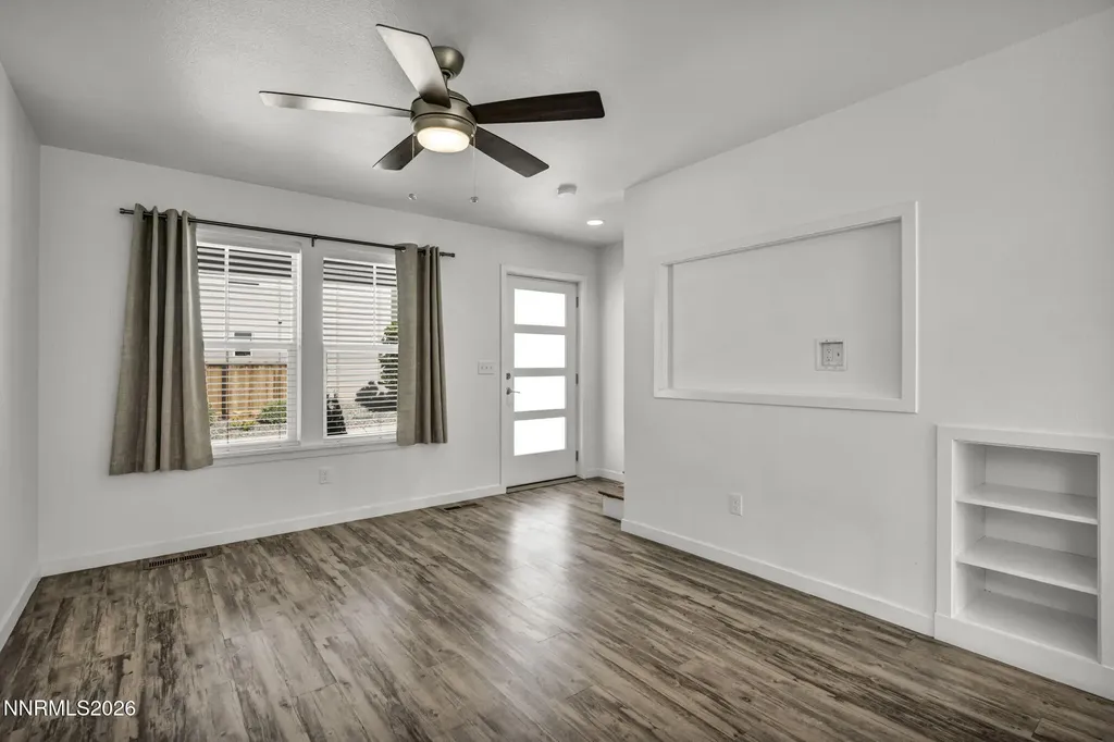 3810 Bonnie Carson City NV 89701