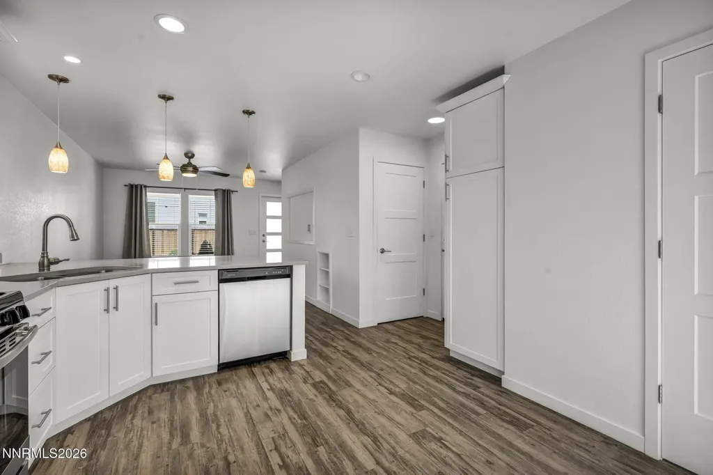 3810 Bonnie Carson City NV 89701