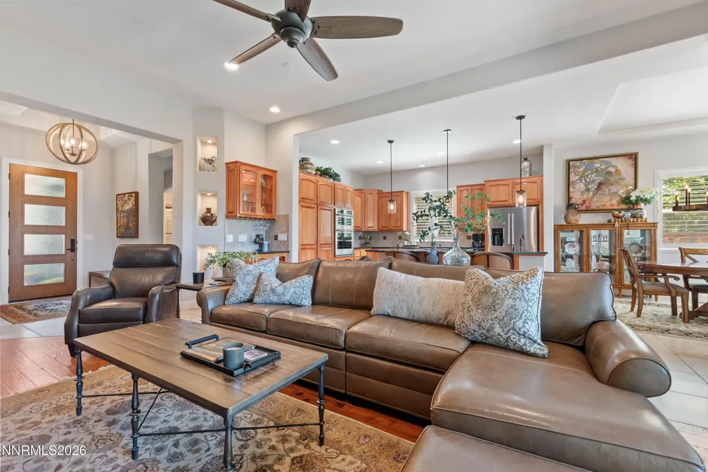 8724 Lynrock Reno NV 89523
