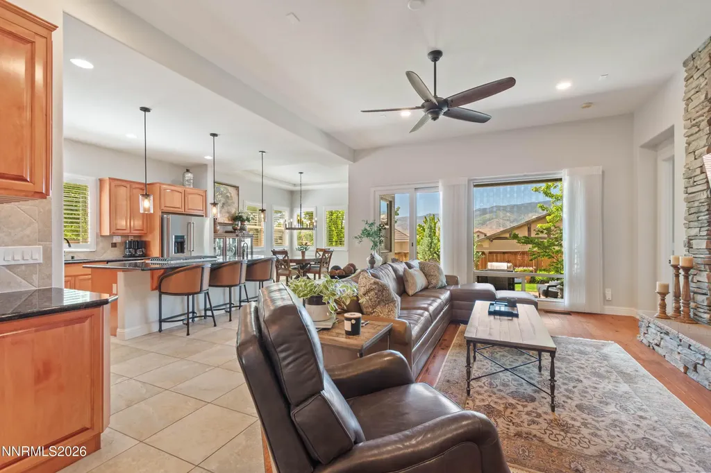 8724 Lynrock Reno NV 89523