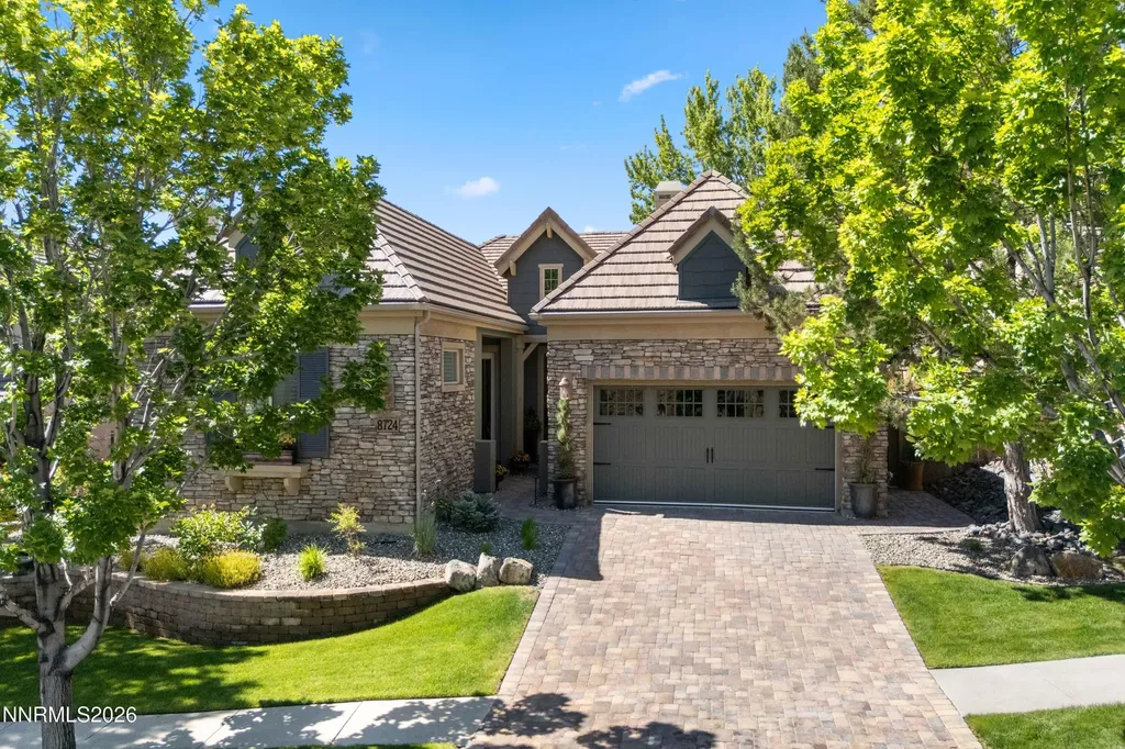 8724 Lynrock Reno NV 89523
