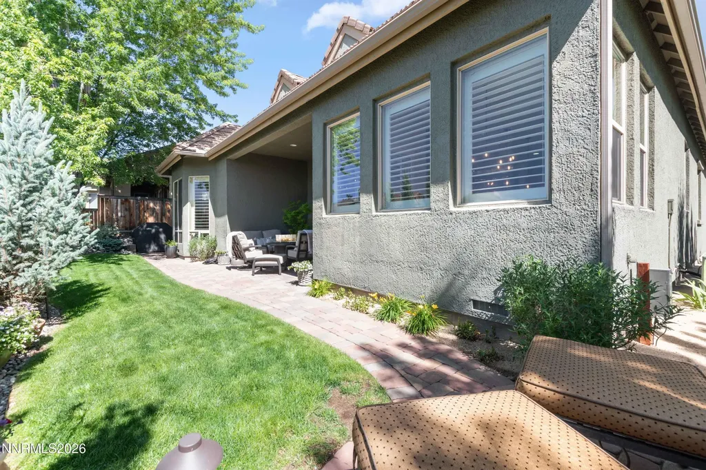 8724 Lynrock Reno NV 89523